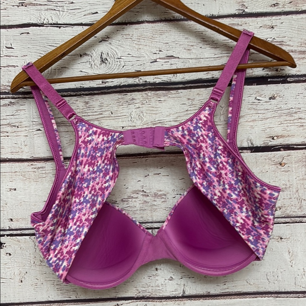 Underwire Bra - Picture 5 of 9